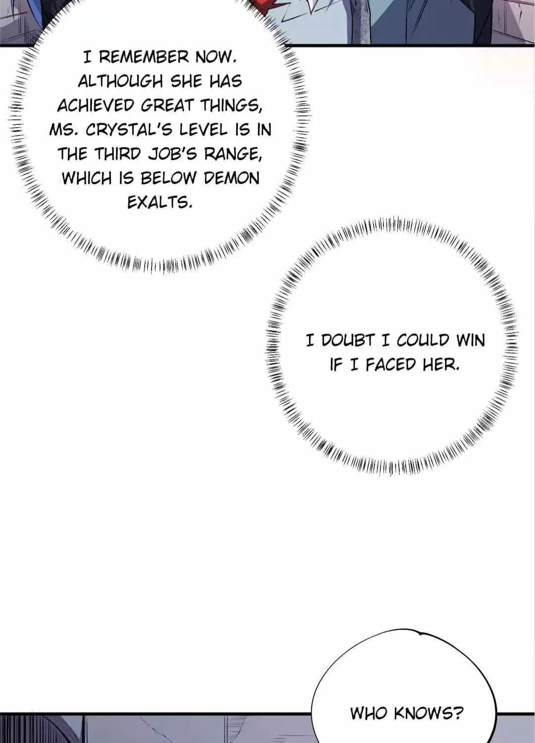 God killer Chapter 106 page 26 - 