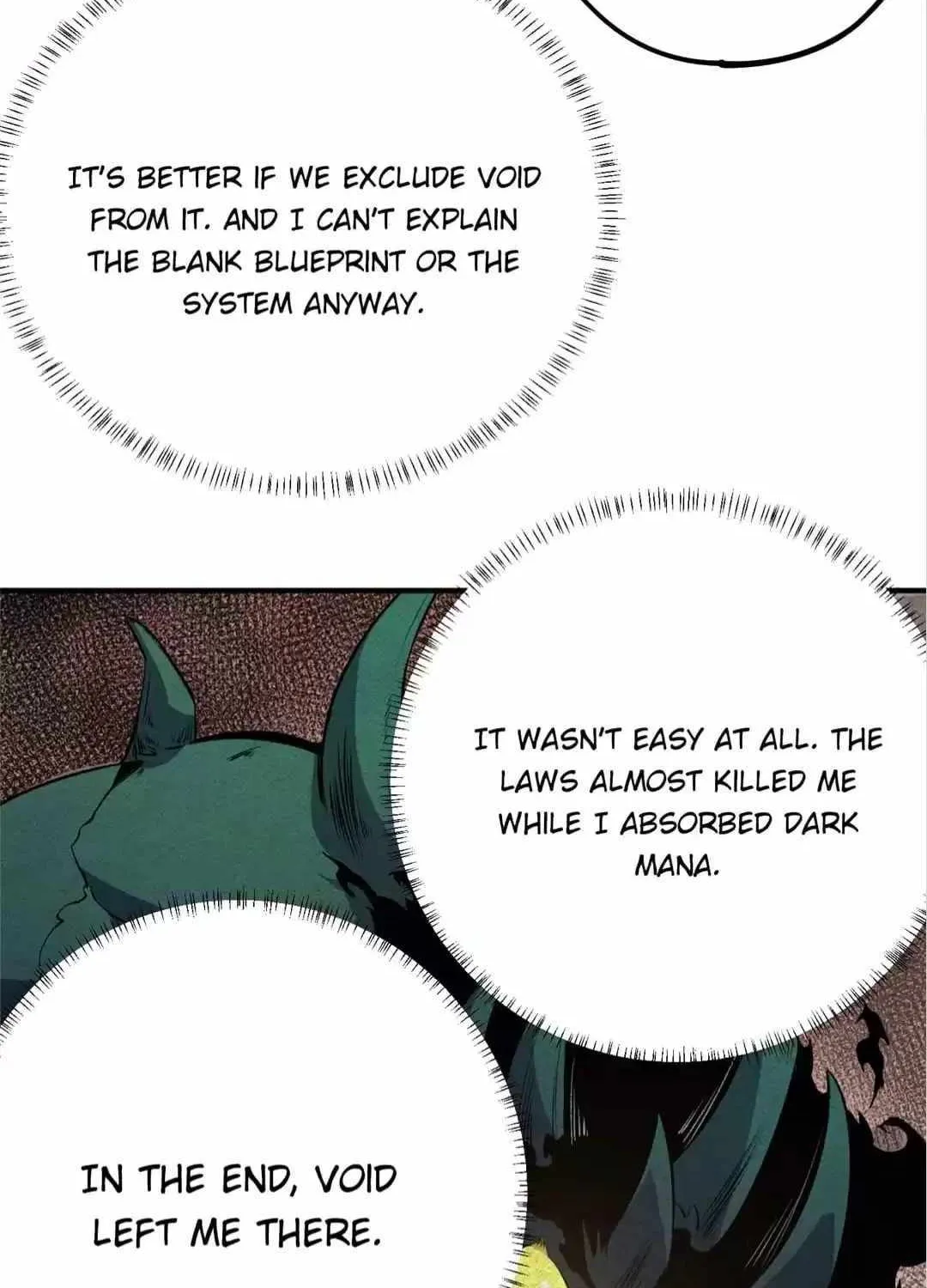God killer Chapter 106 page 30 - 
