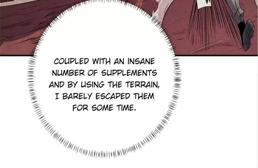 God killer Chapter 106 page 34 - 