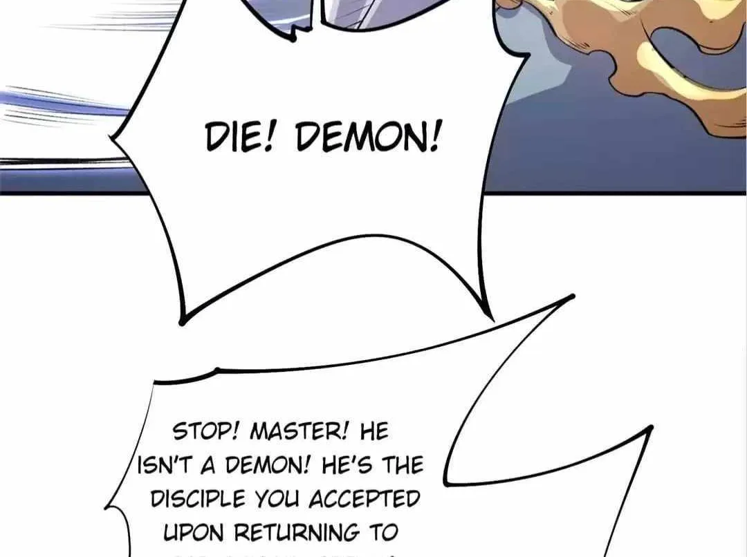 God killer Chapter 106 page 53 - 