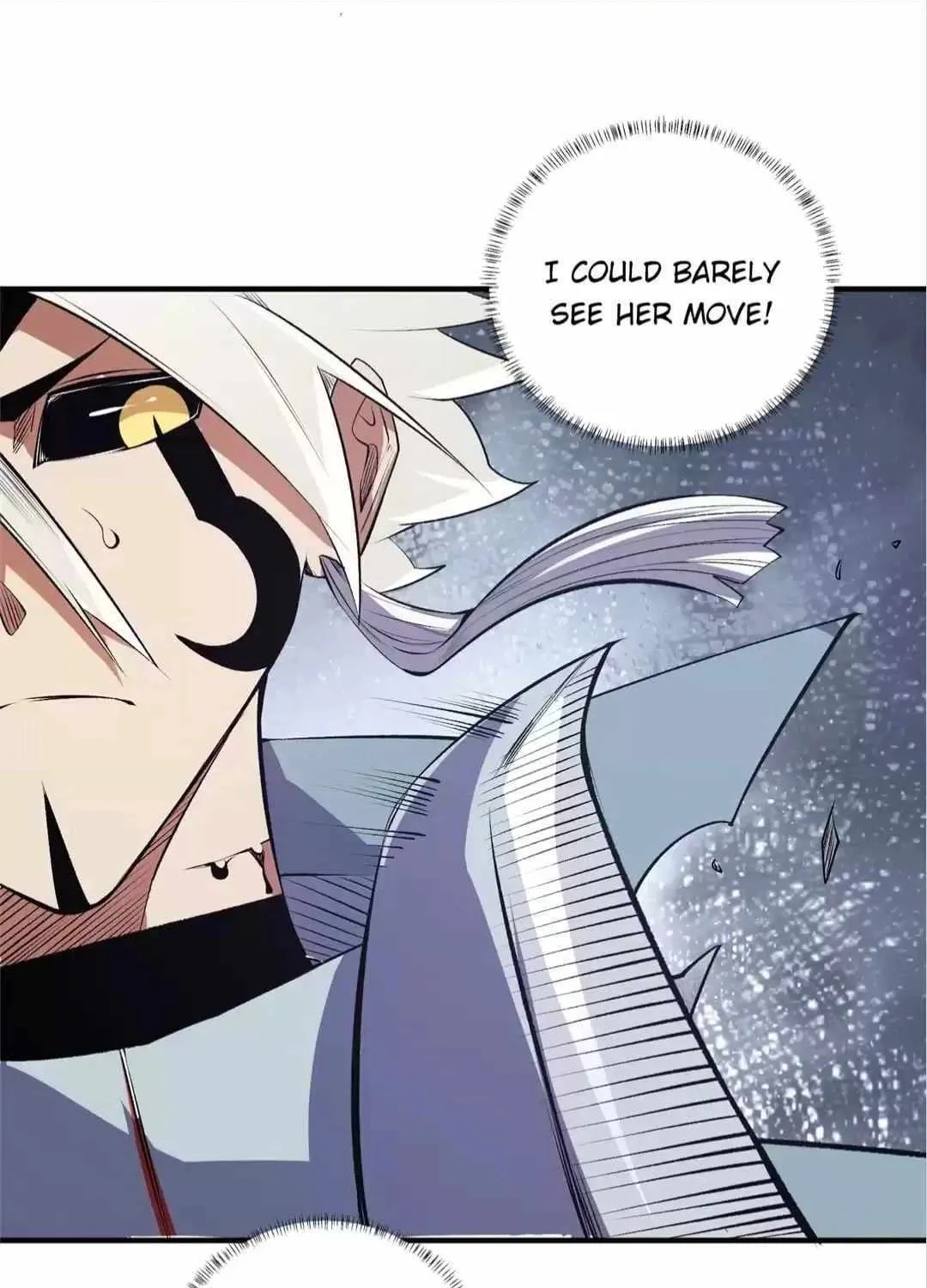 God killer Chapter 106 page 55 - 
