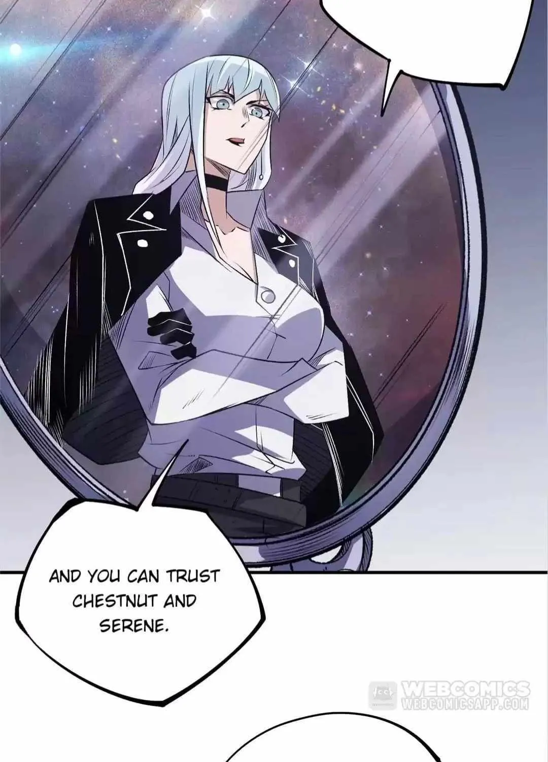 God killer Chapter 106 page 62 - 