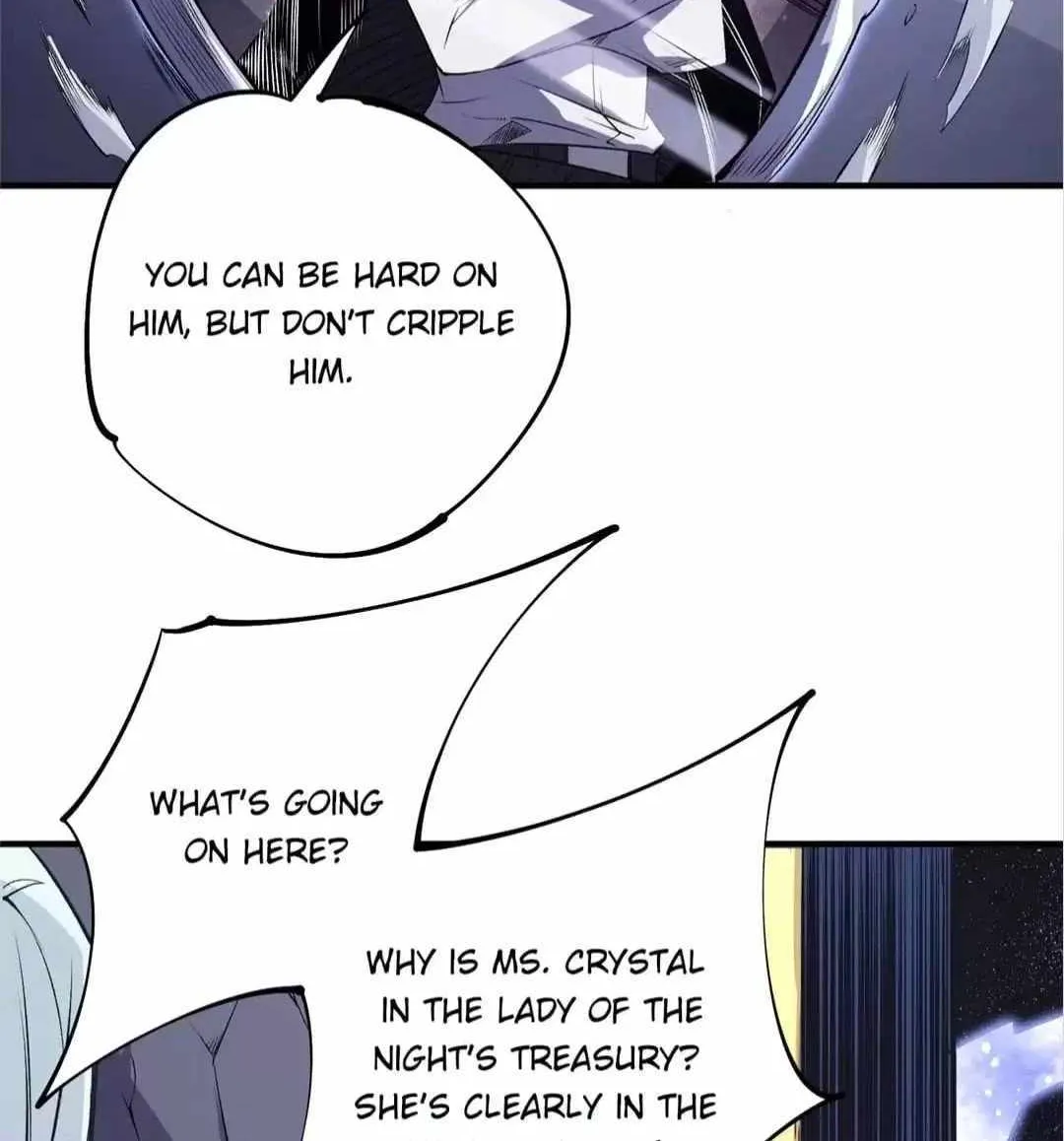 God killer Chapter 106 page 65 - 