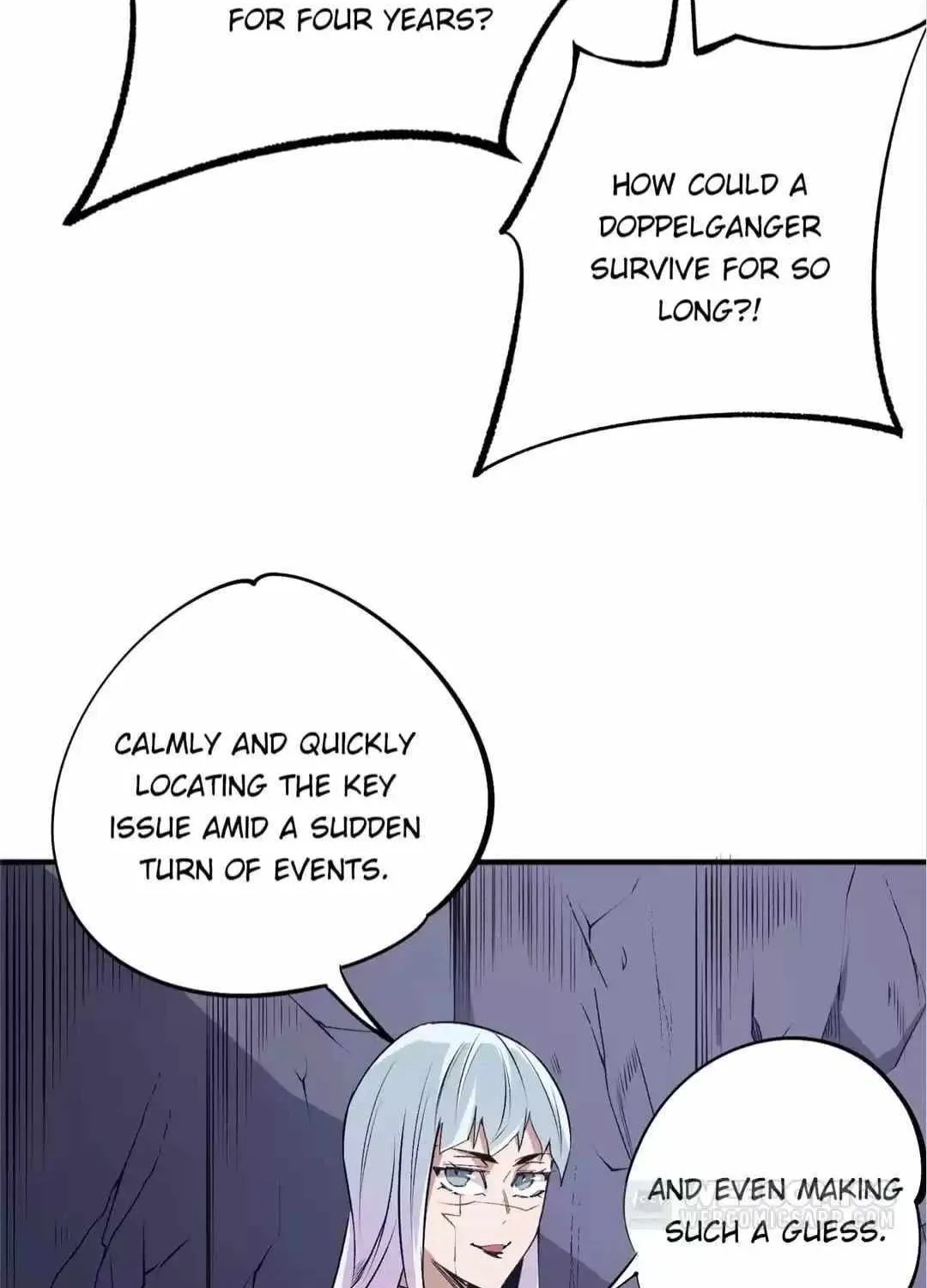 God killer Chapter 106 page 67 - 