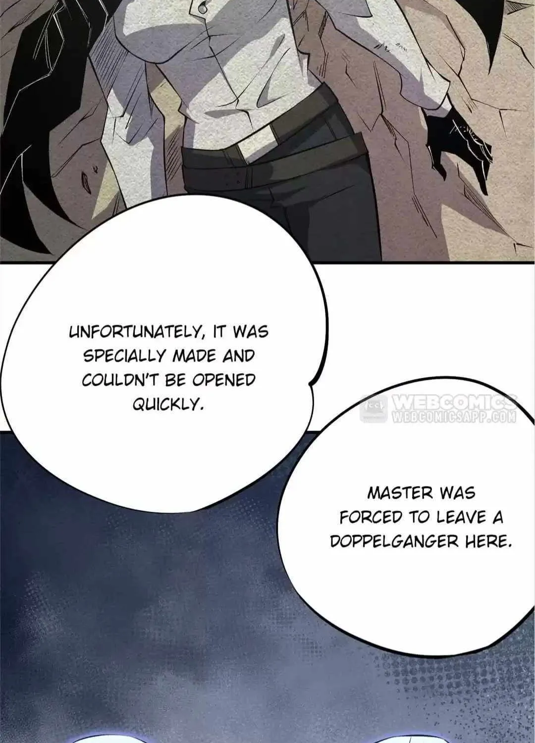 God killer Chapter 106 page 73 - 
