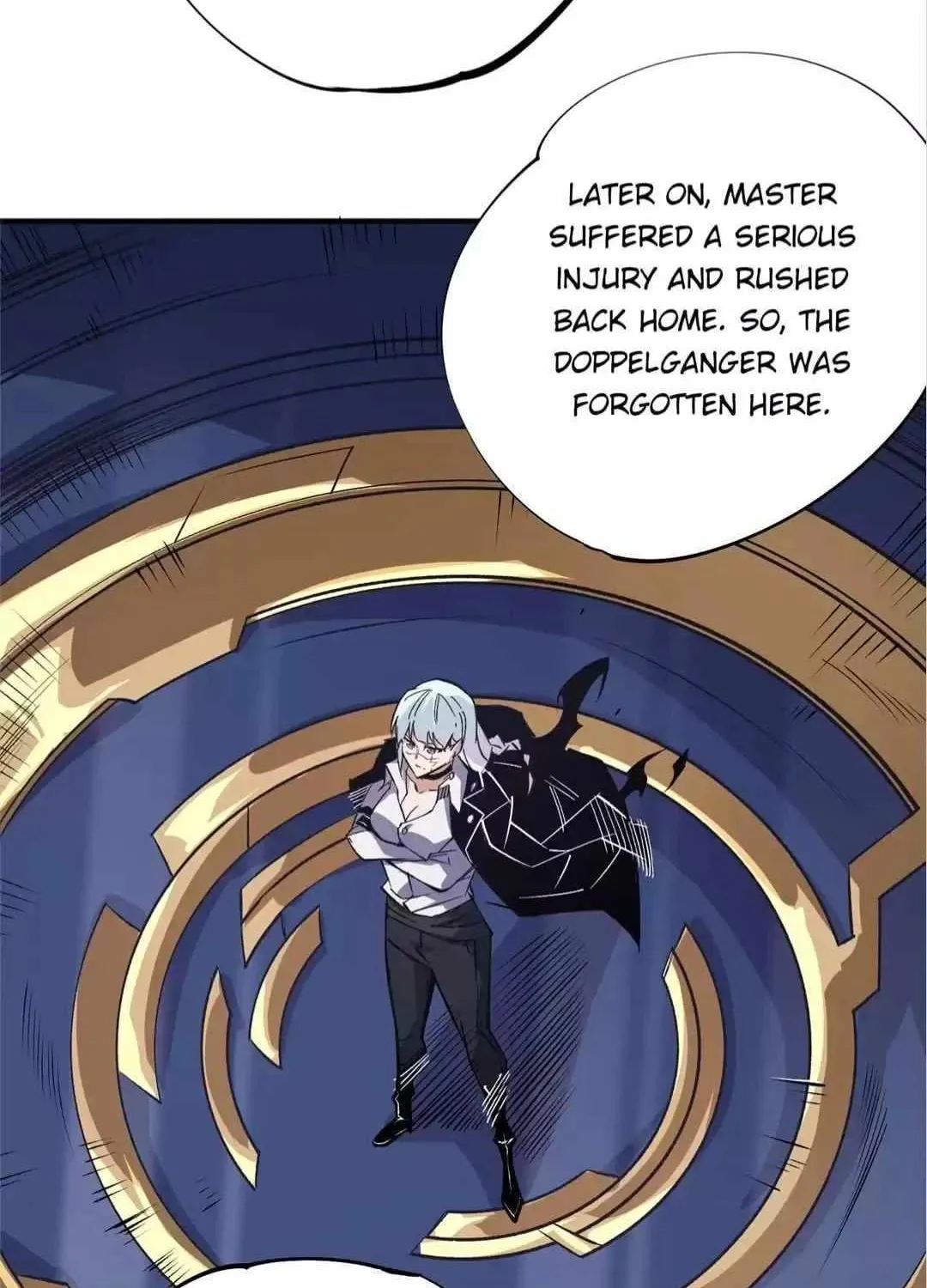 God killer Chapter 106 page 75 - 