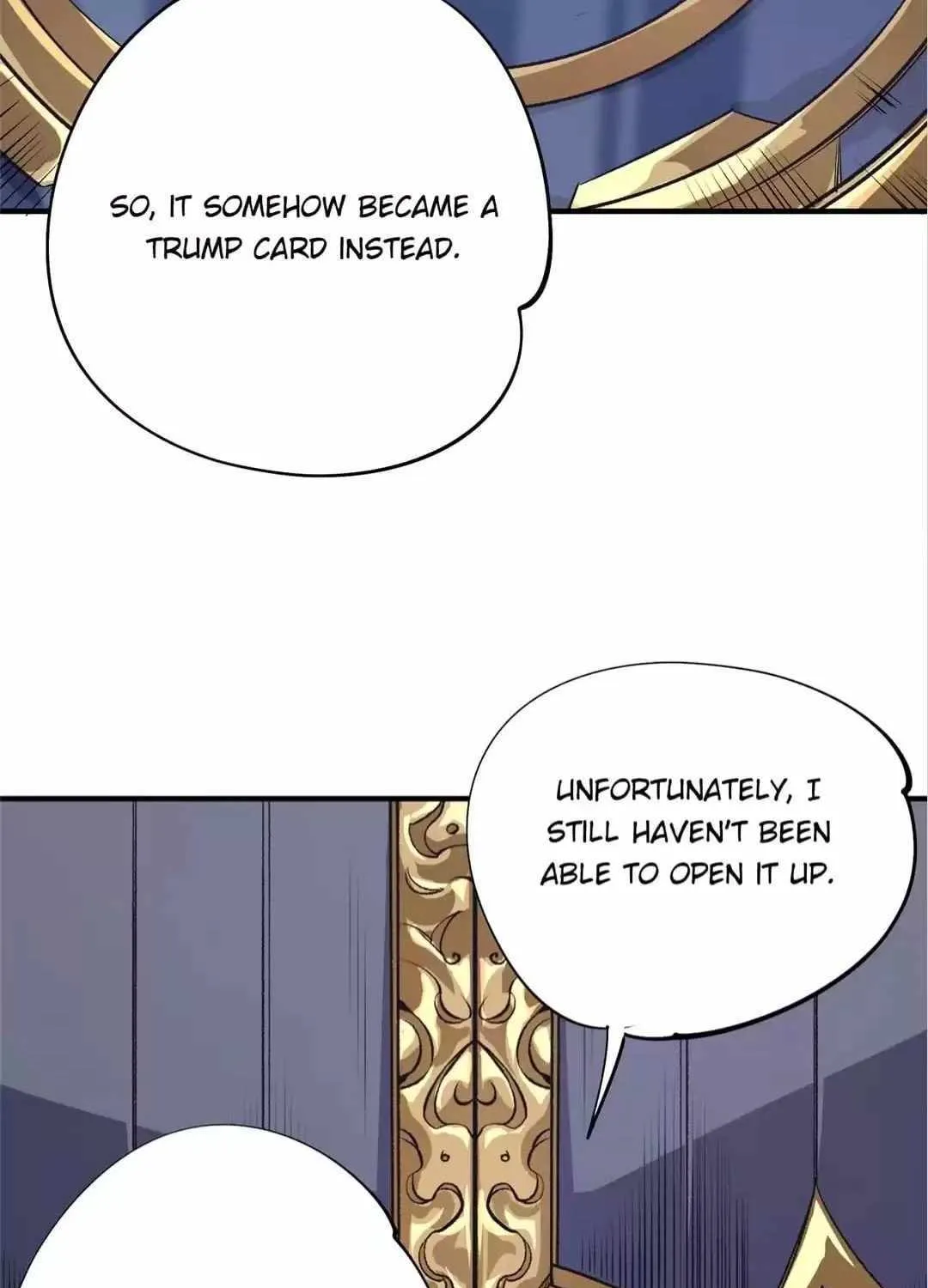 God killer Chapter 106 page 76 - 