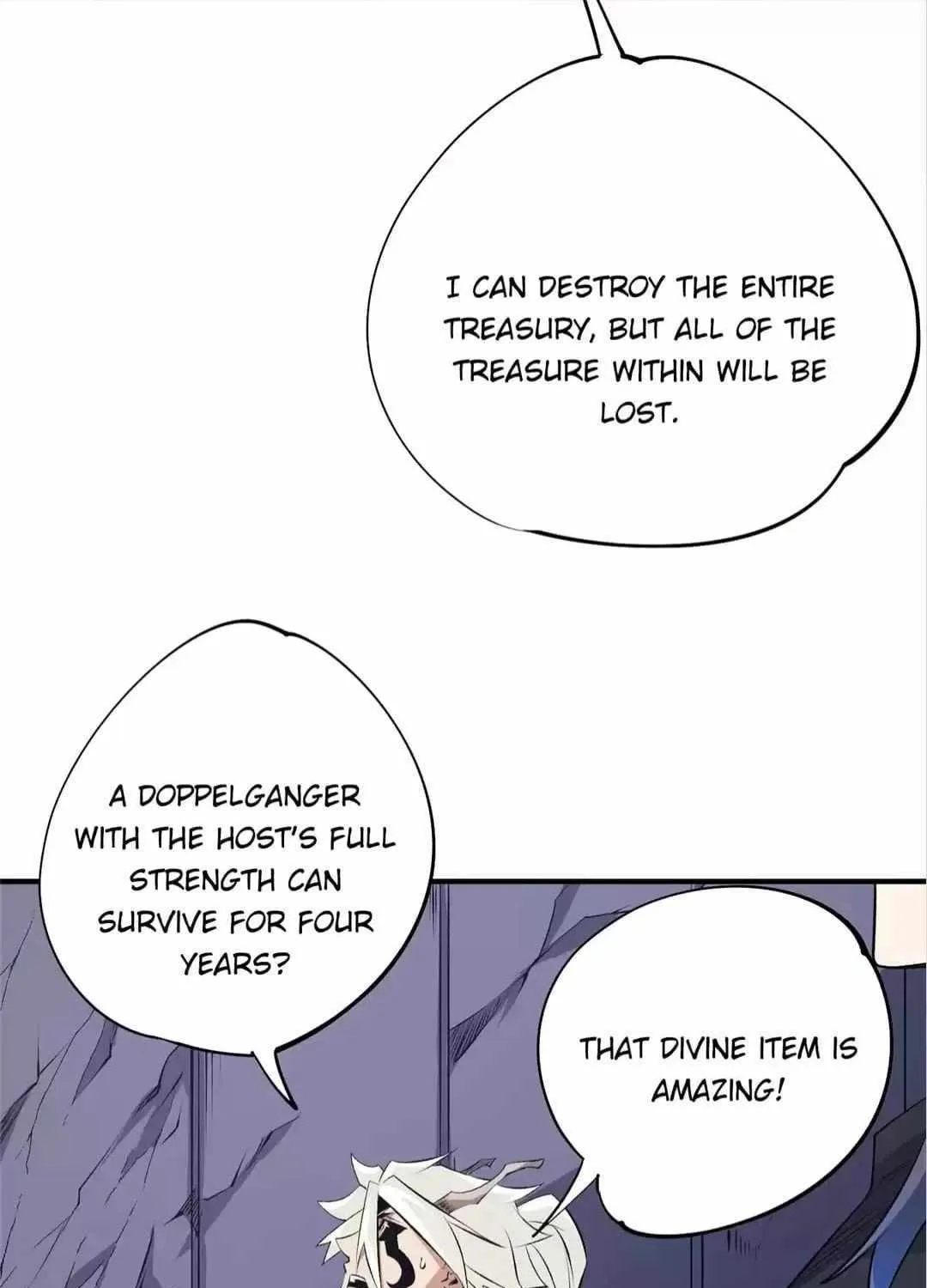 God killer Chapter 106 page 79 - 