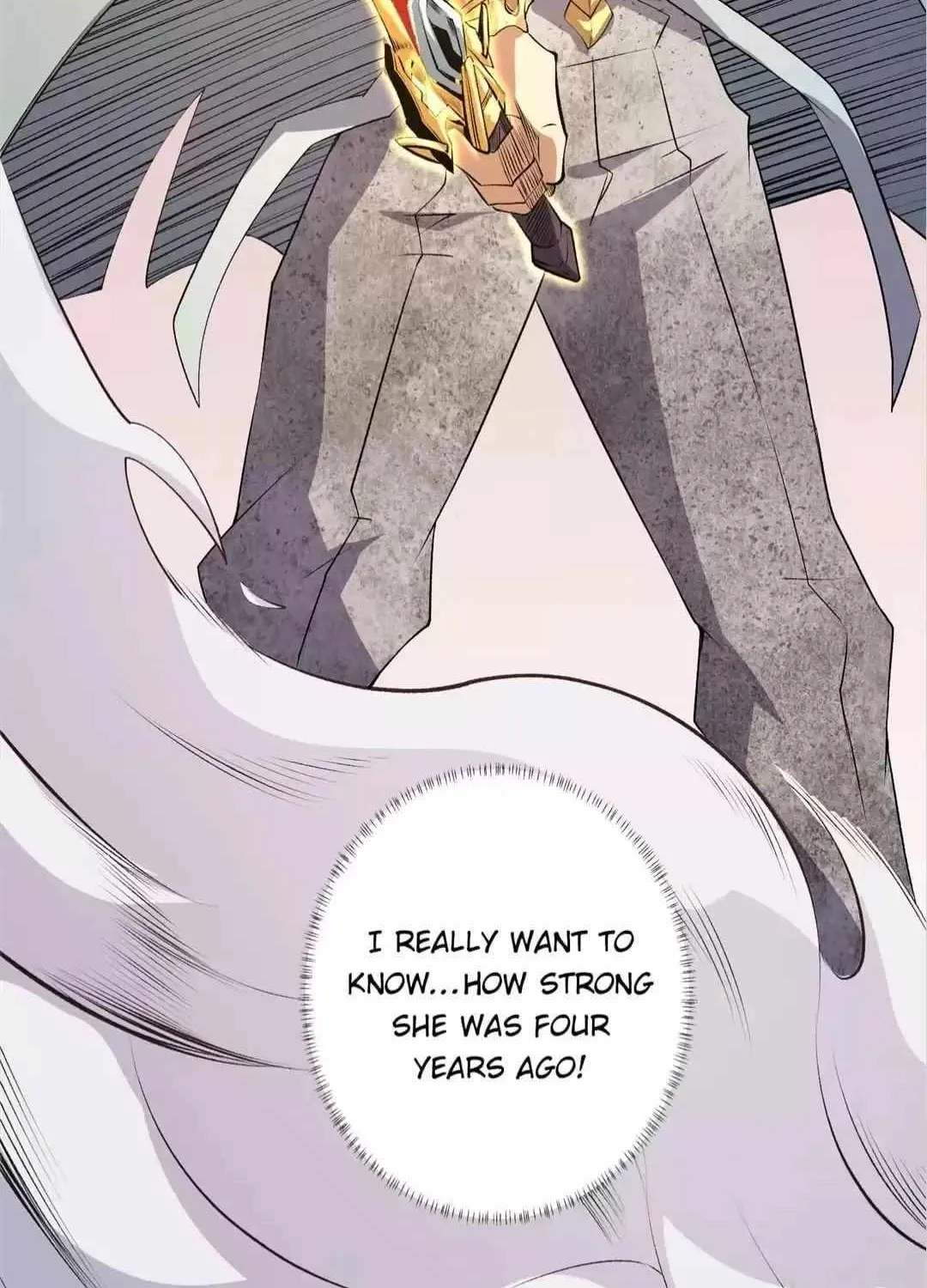 God killer Chapter 106 page 86 - 