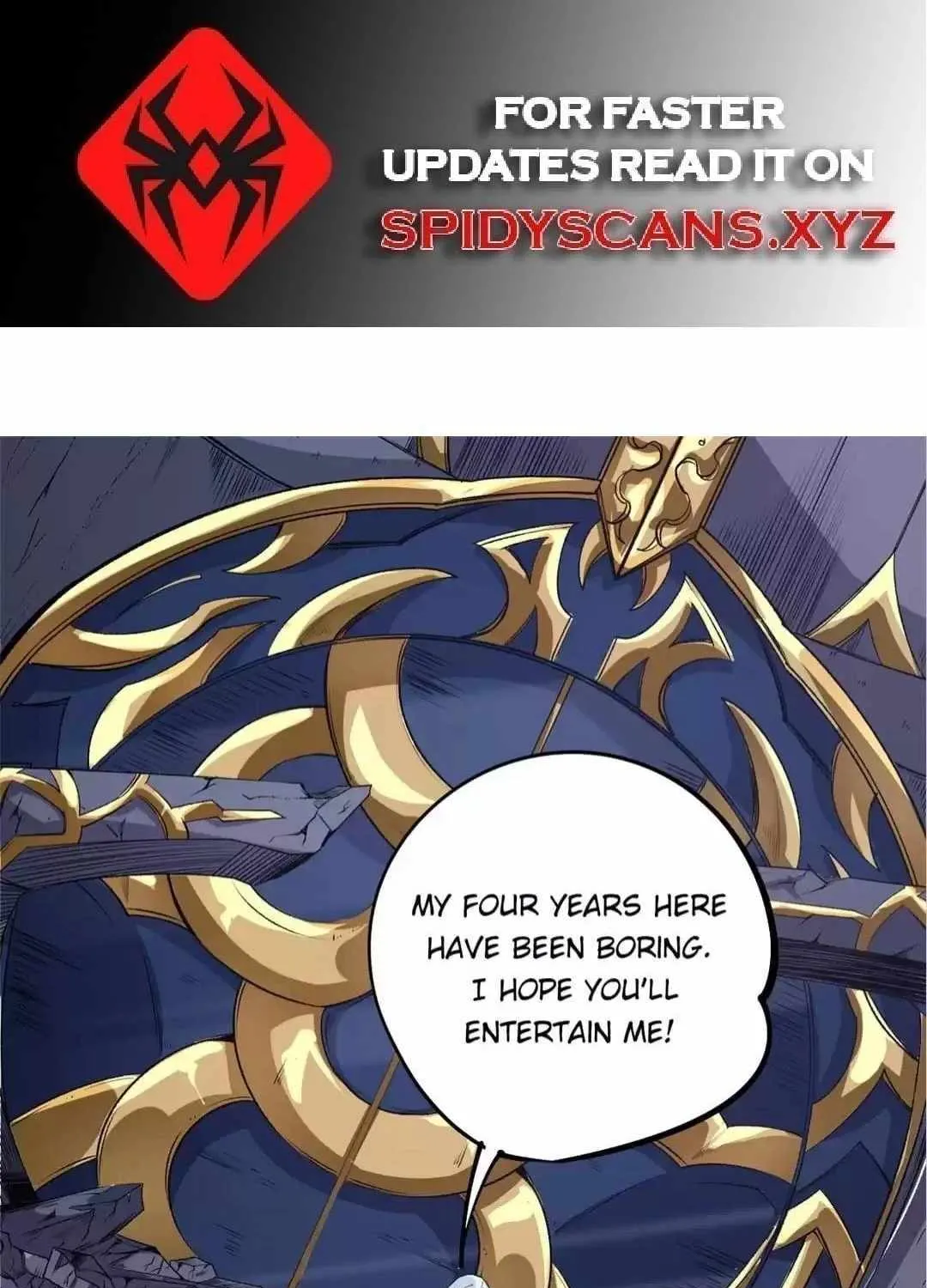 God killer Chapter 107 page 2 - 