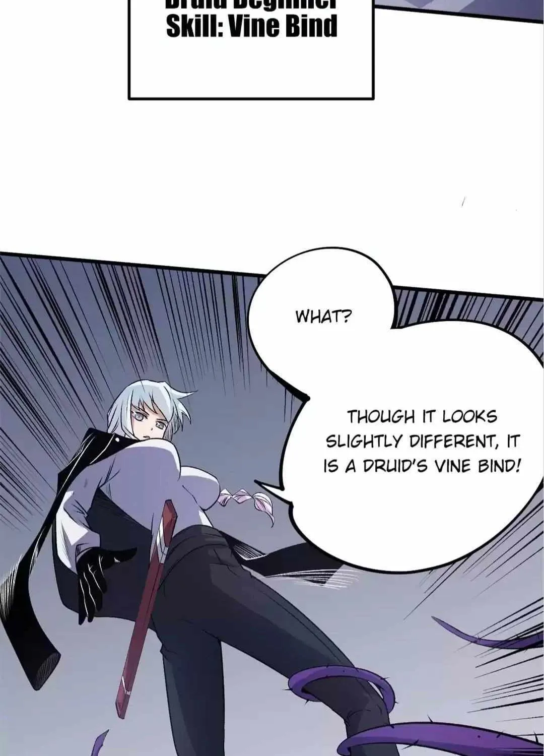 God killer Chapter 107 page 12 - 
