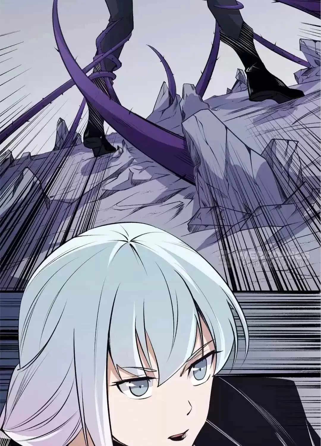 God killer Chapter 107 page 13 - 