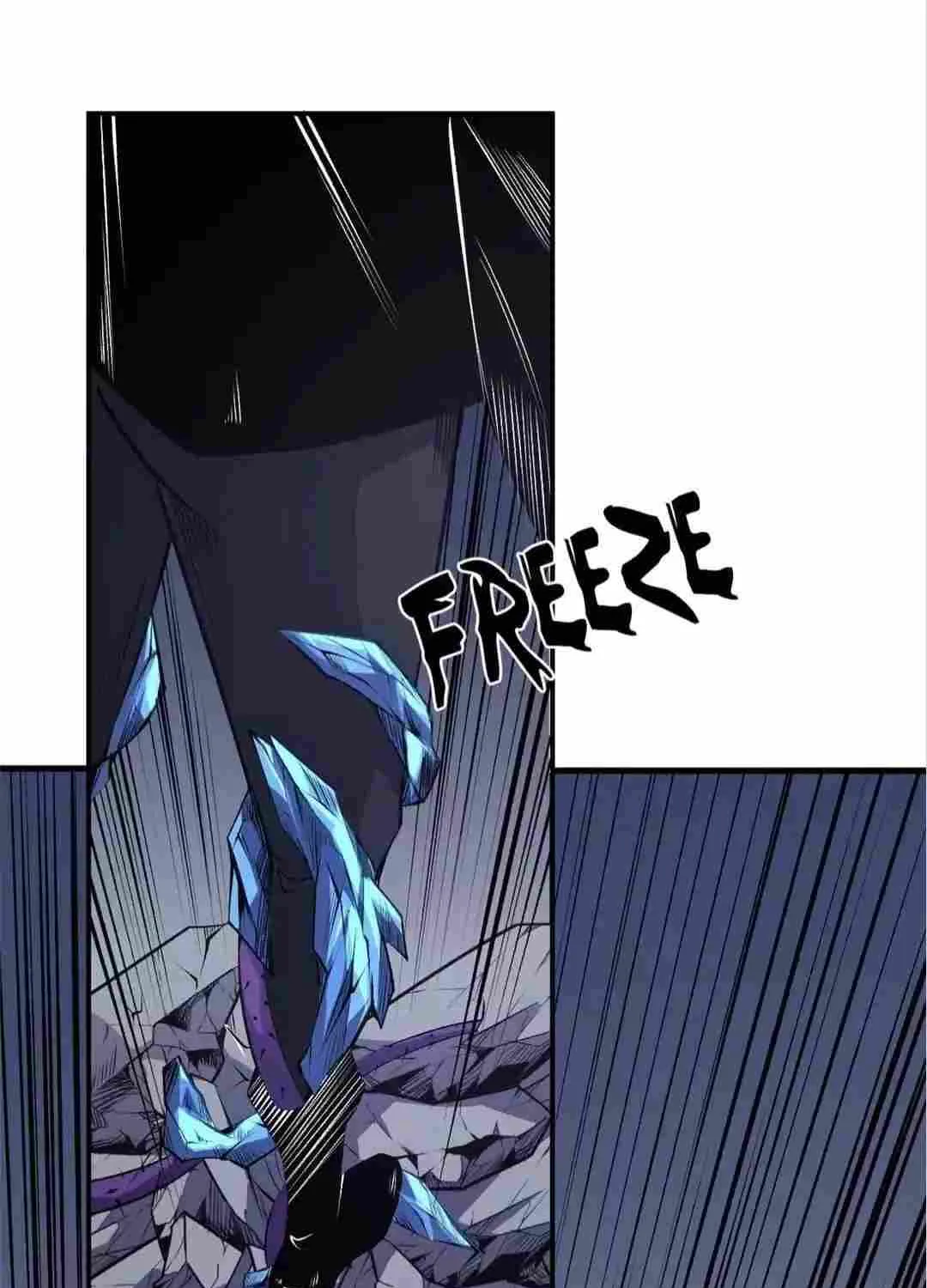 God killer Chapter 107 page 17 - 