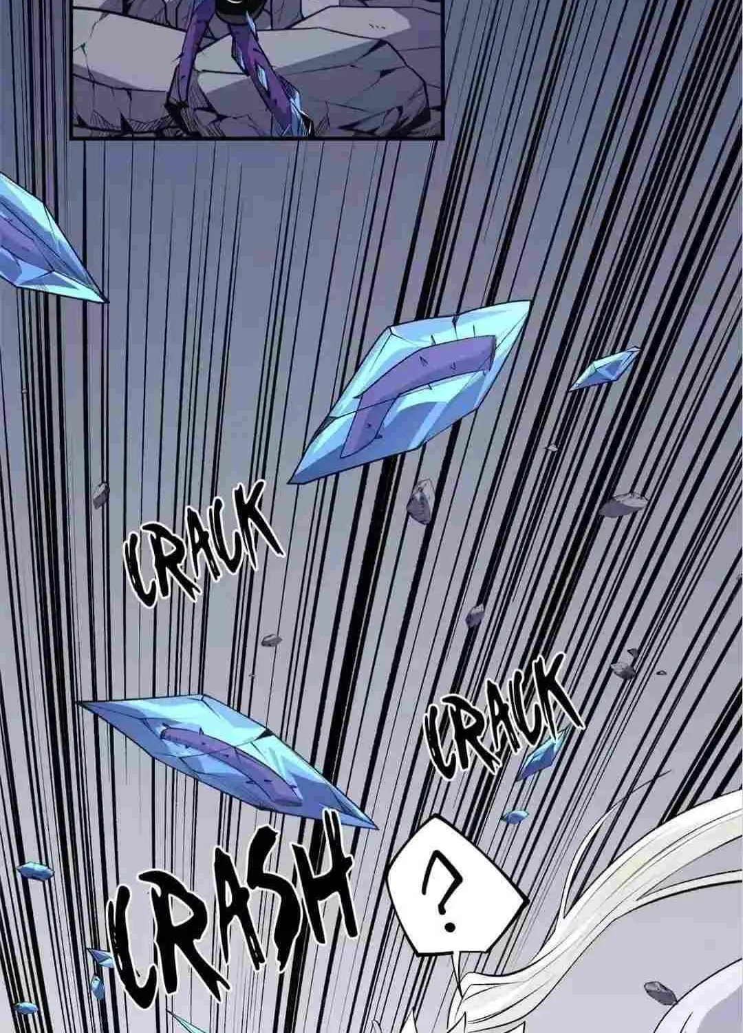 God killer Chapter 107 page 18 - 