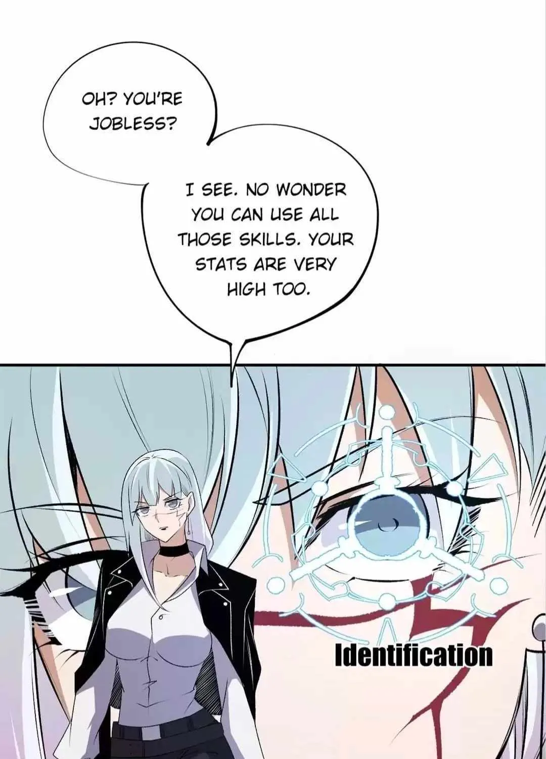 God killer Chapter 107 page 22 - 