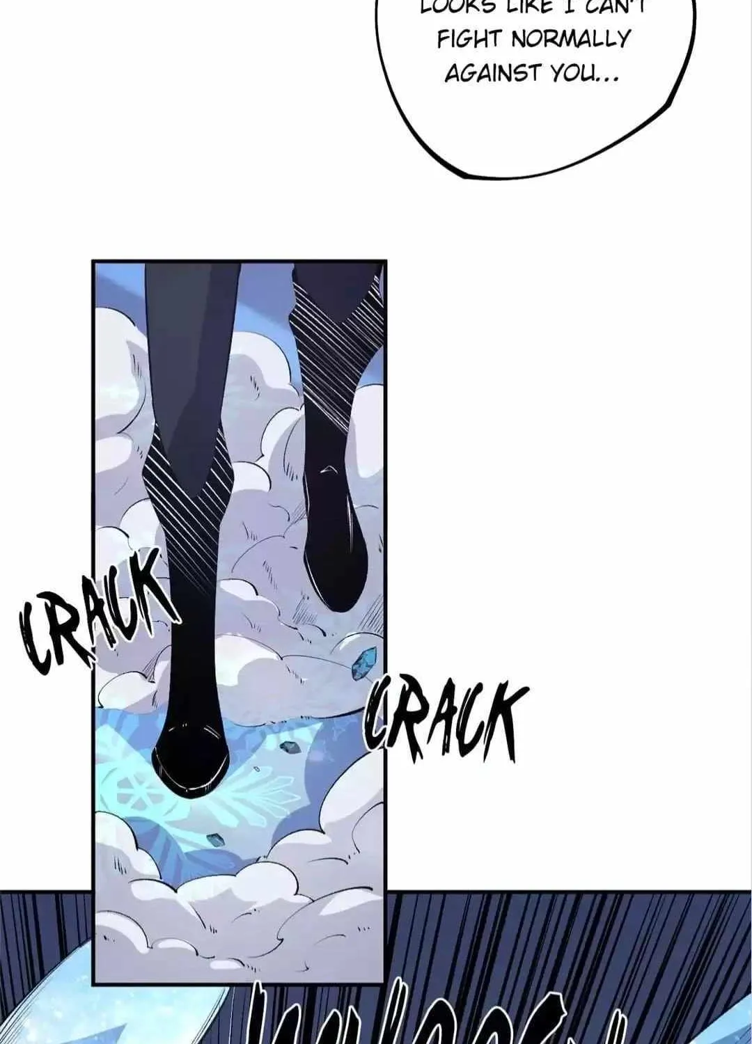 God killer Chapter 107 page 25 - 