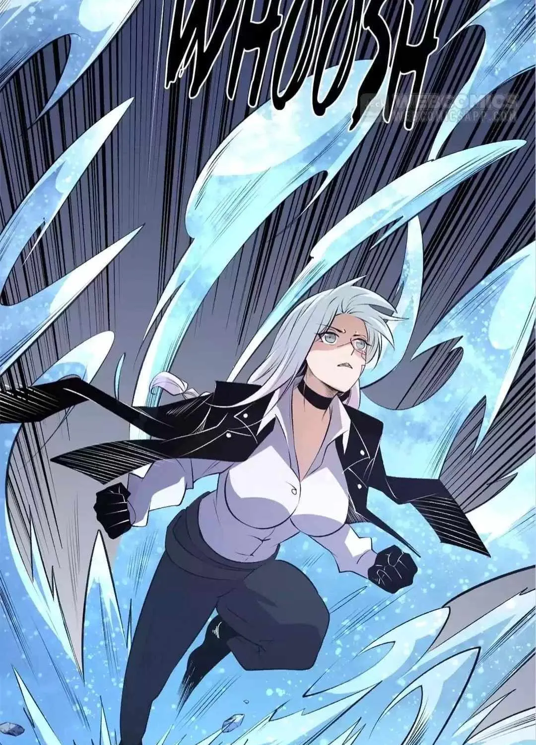 God killer Chapter 107 page 26 - 