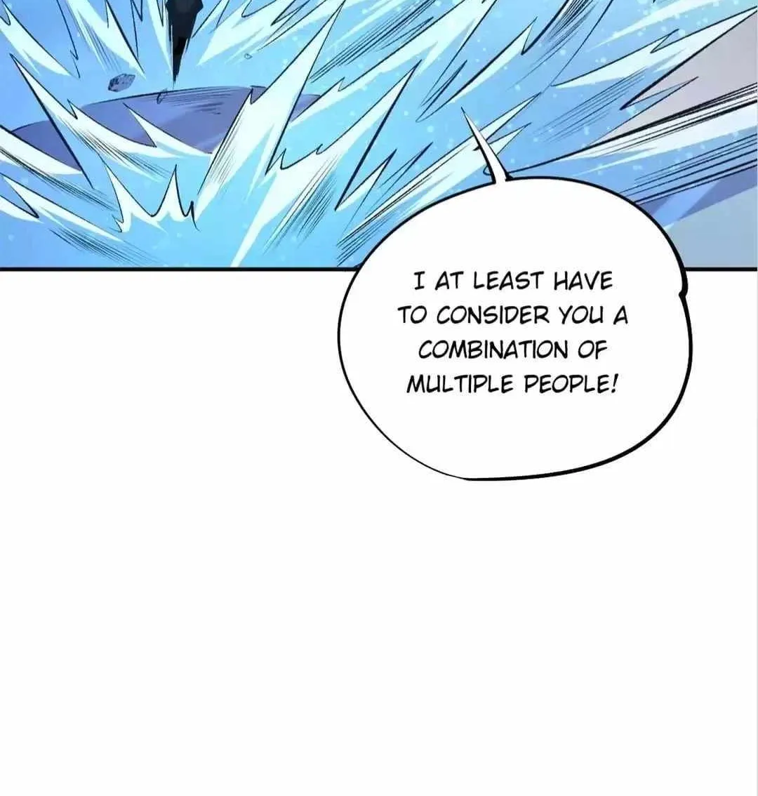 God killer Chapter 107 page 27 - 