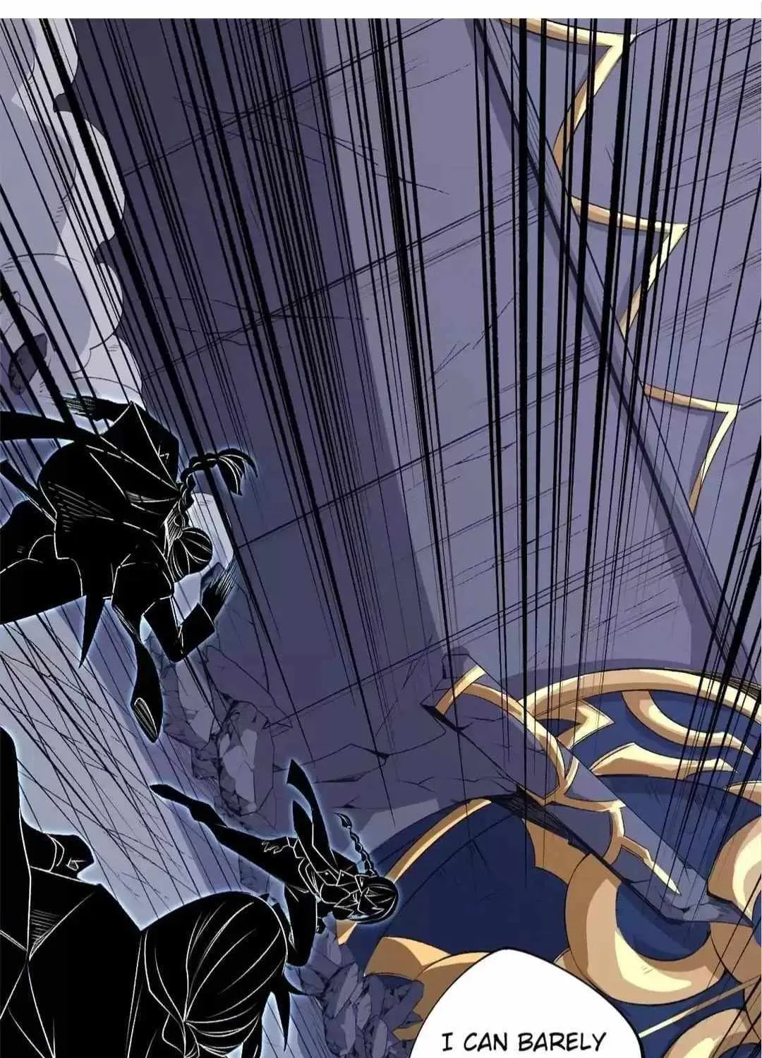 God killer Chapter 107 page 28 - 