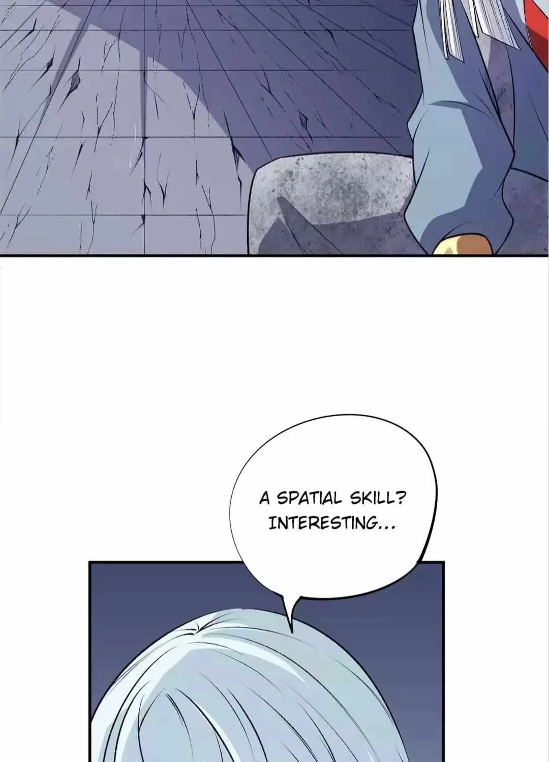 God killer Chapter 107 page 37 - 