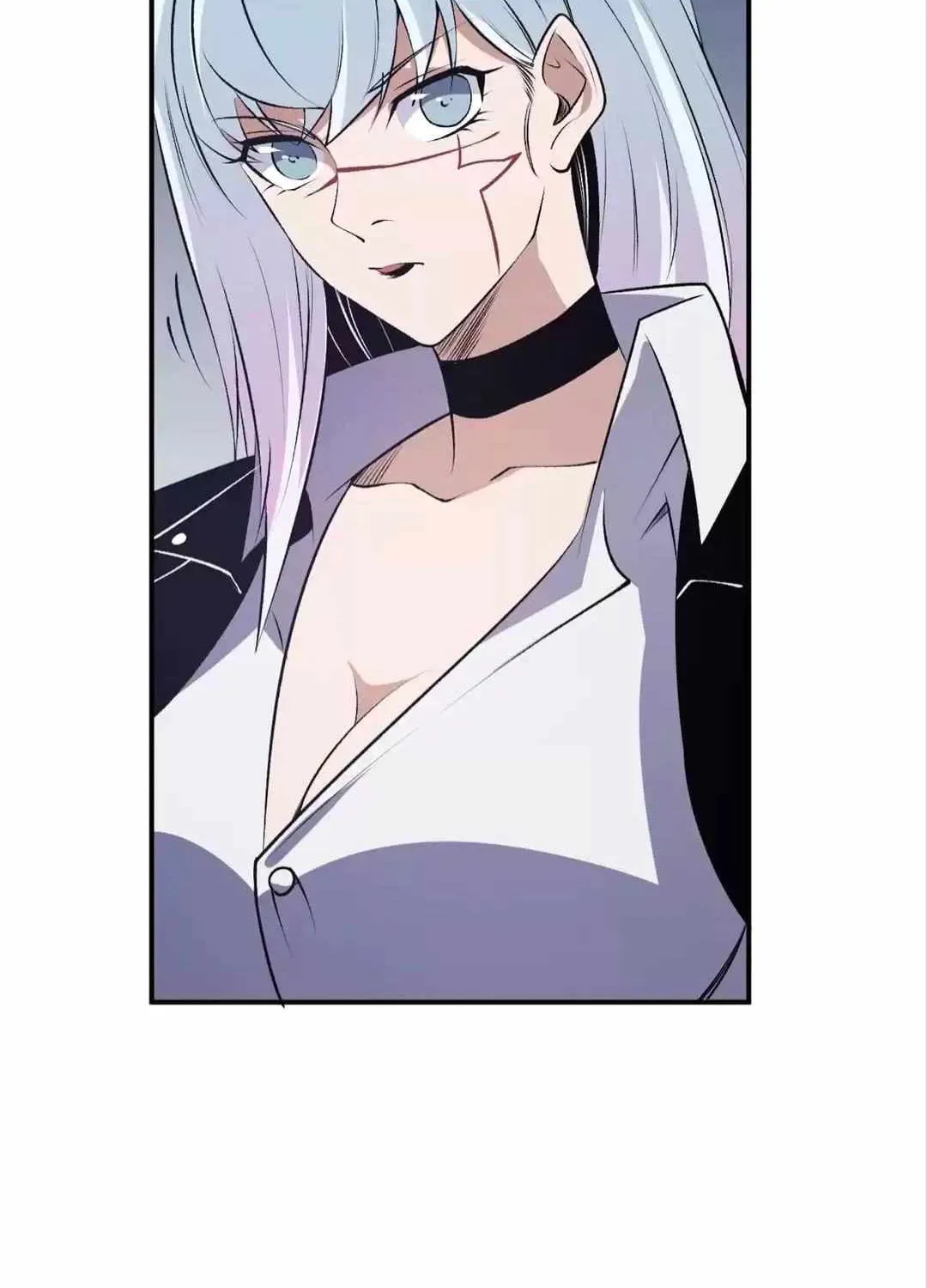 God killer Chapter 107 page 38 - 