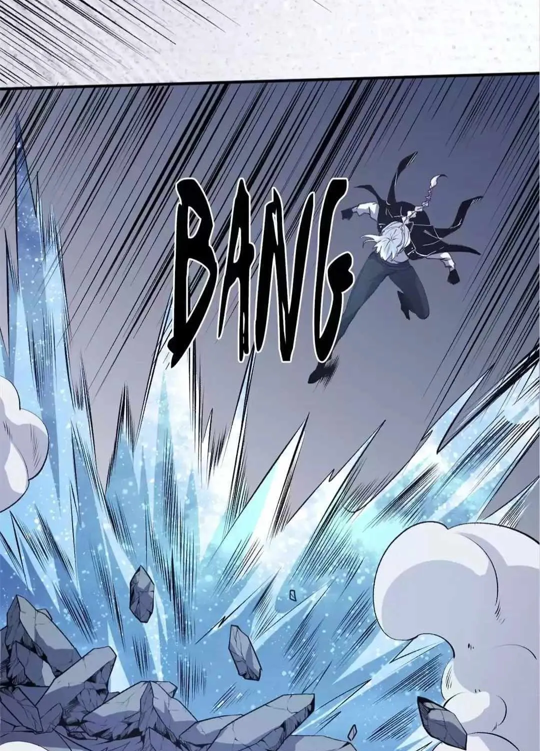 God killer Chapter 107 page 48 - 