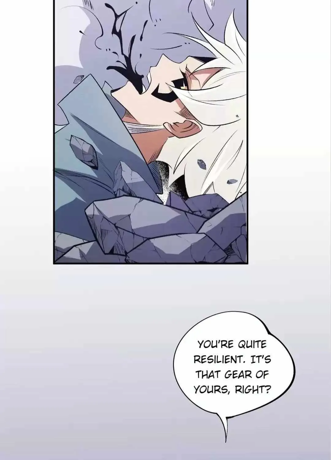 God killer Chapter 107 page 50 - 