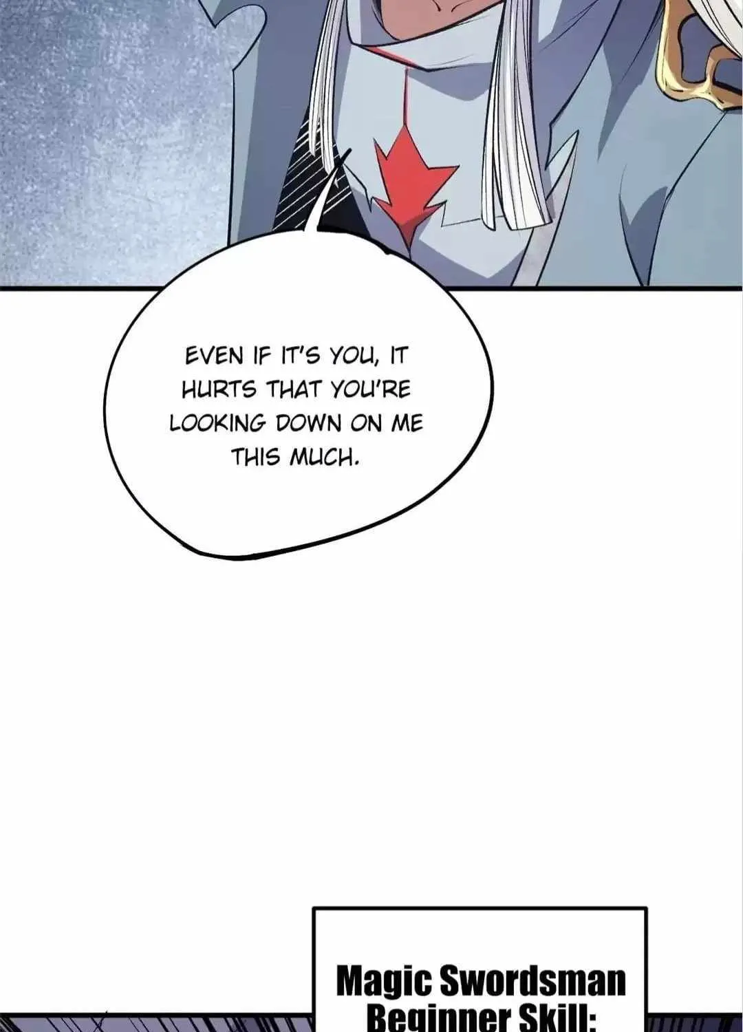 God killer Chapter 107 page 6 - 