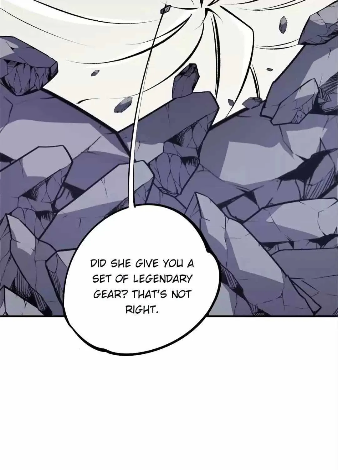 God killer Chapter 107 page 52 - 