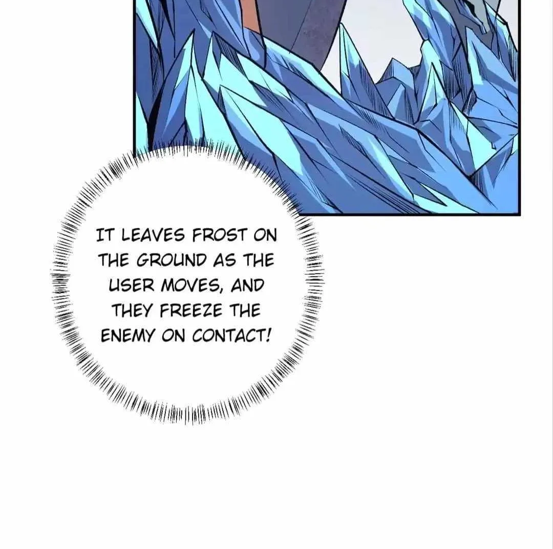 God killer Chapter 107 page 57 - 