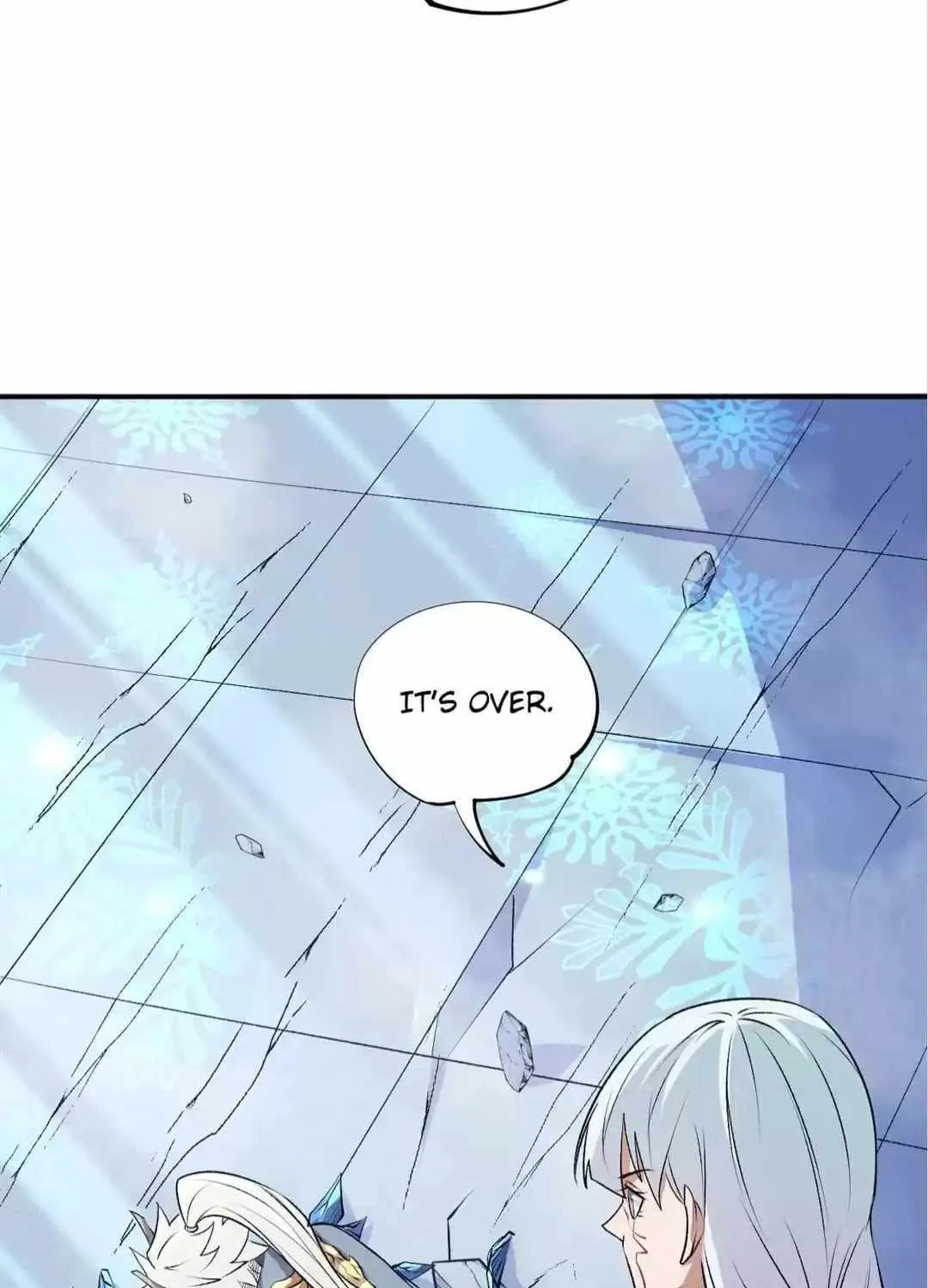 God killer Chapter 107 page 60 - 