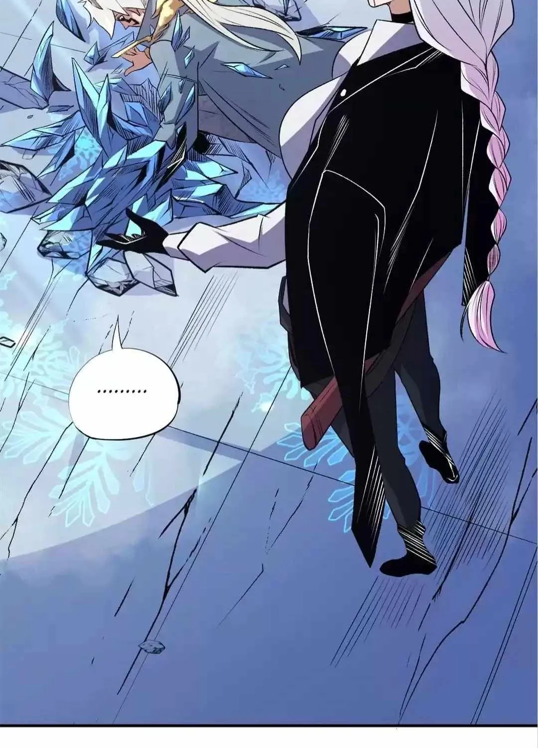 God killer Chapter 107 page 61 - 