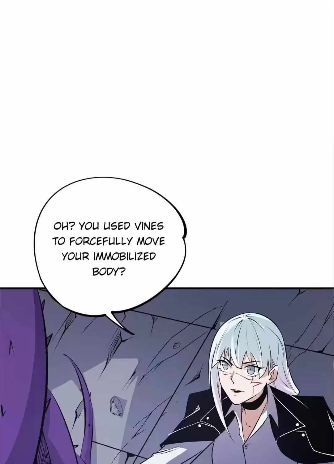 God killer Chapter 107 page 66 - 