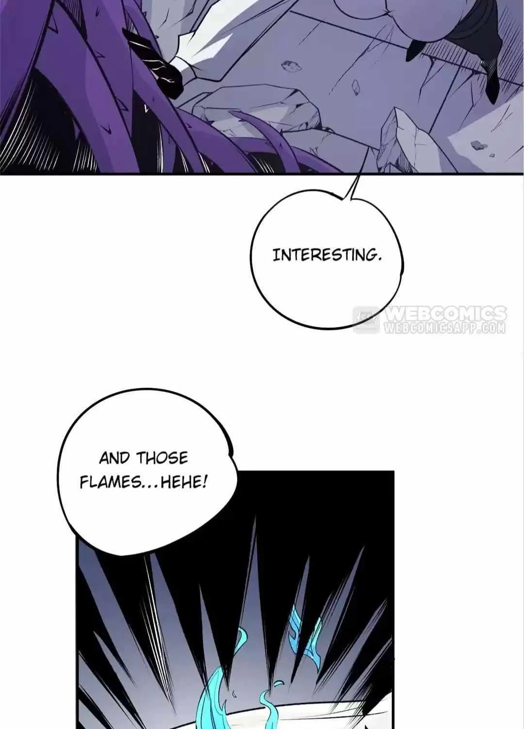 God killer Chapter 107 page 67 - 