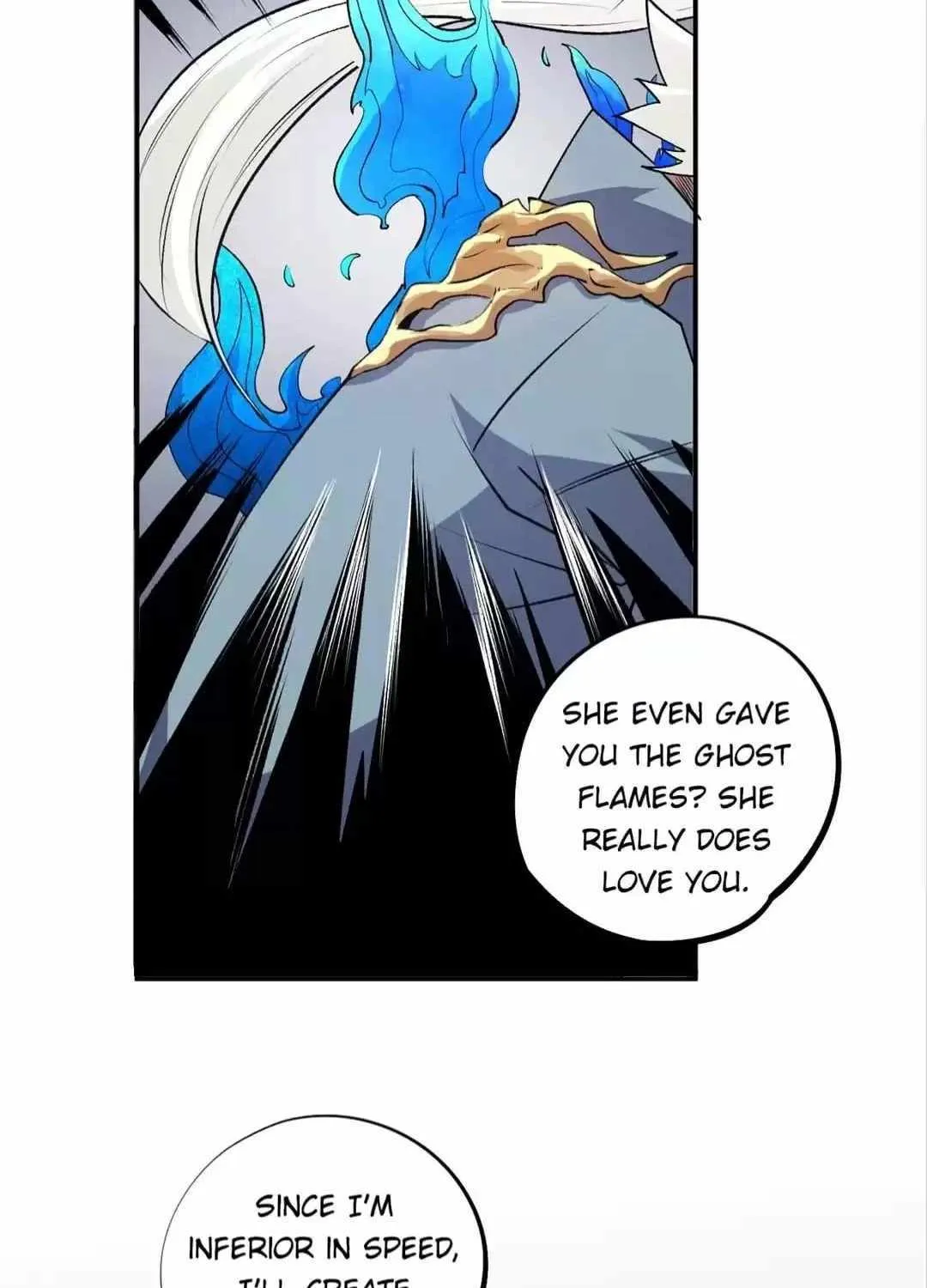 God killer Chapter 107 page 68 - 