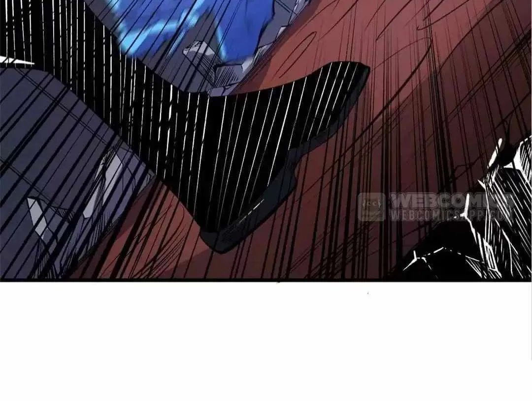 God killer Chapter 107 page 8 - 