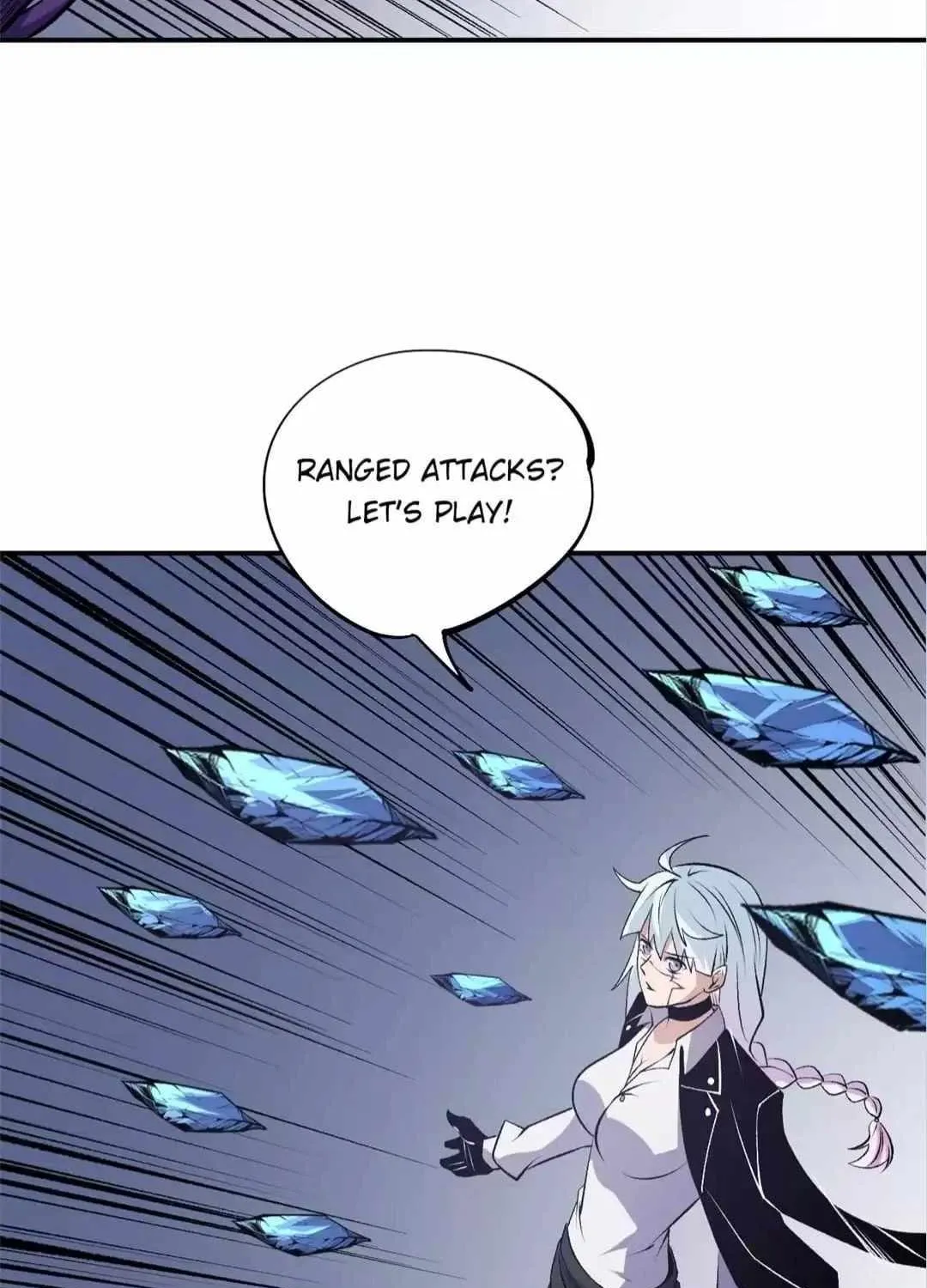 God killer Chapter 107 page 73 - 