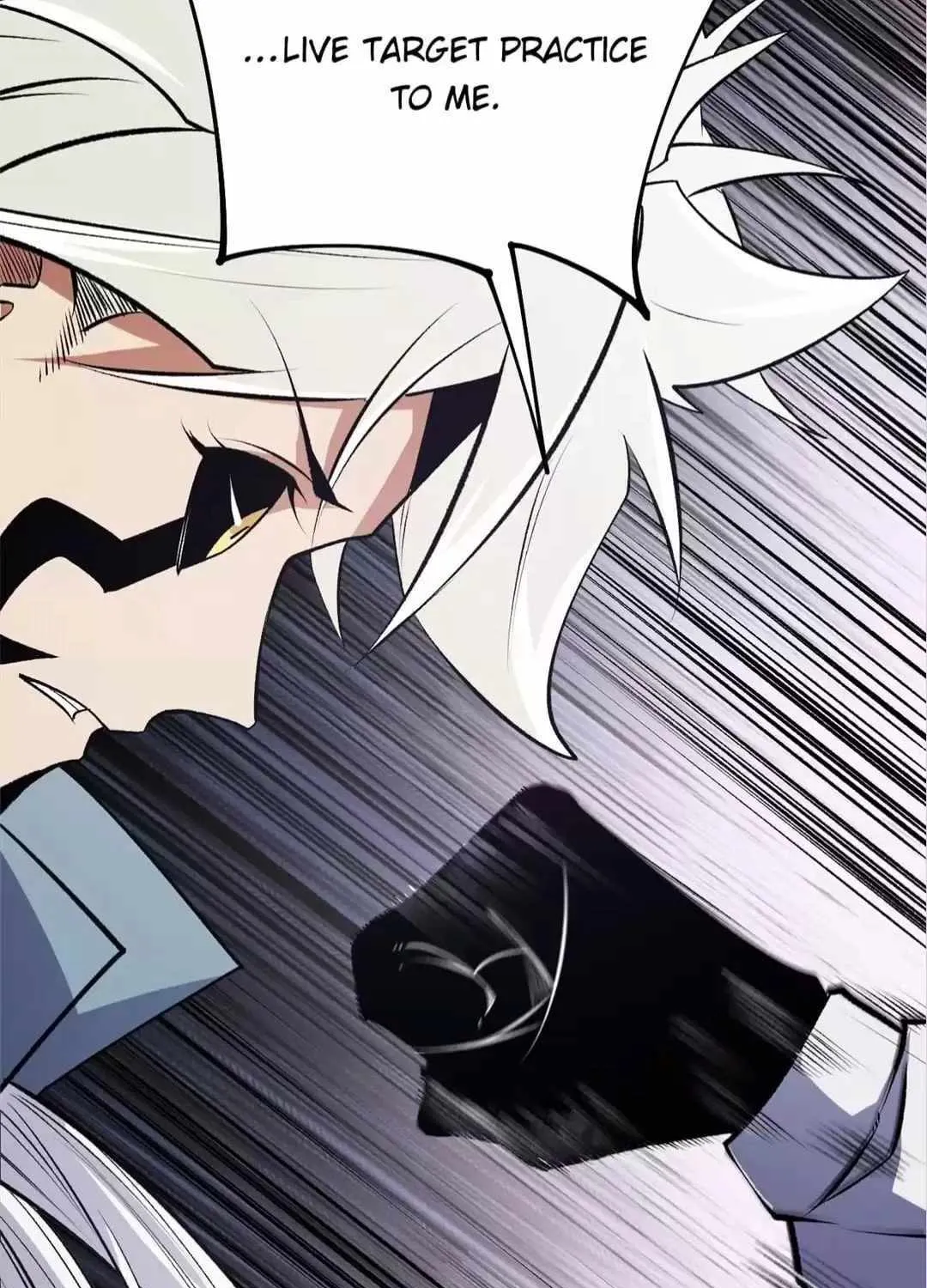 God killer Chapter 107 page 82 - 