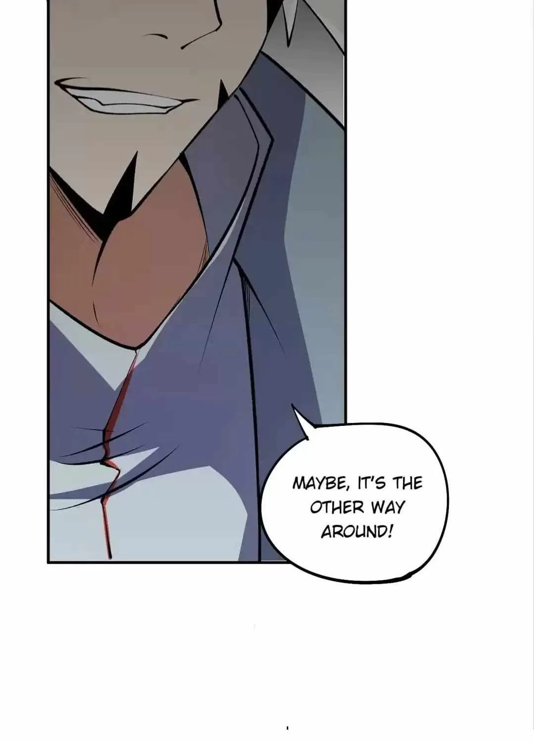God killer Chapter 107 page 84 - 