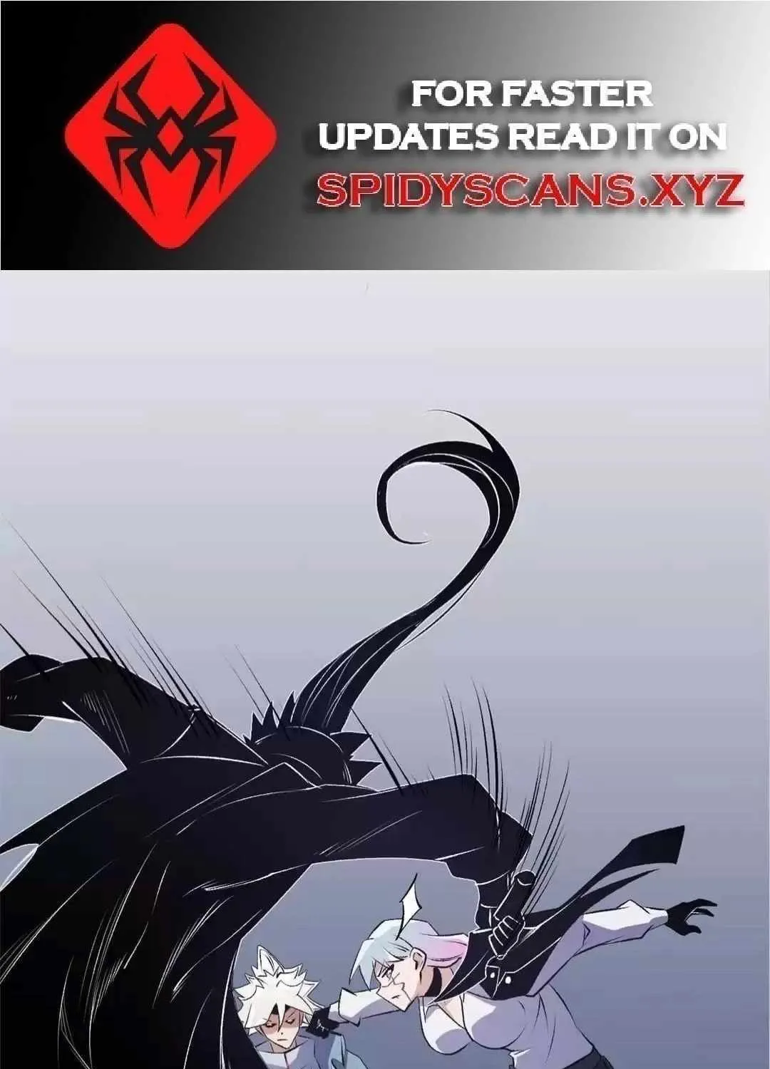 God killer Chapter 108 page 2 - 