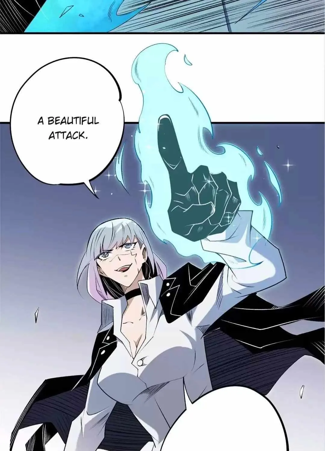 God killer Chapter 108 page 19 - 