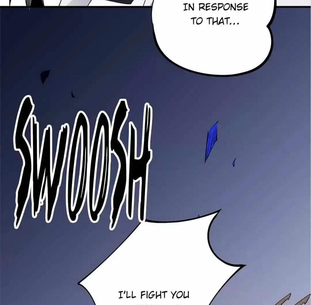 God killer Chapter 108 page 20 - 