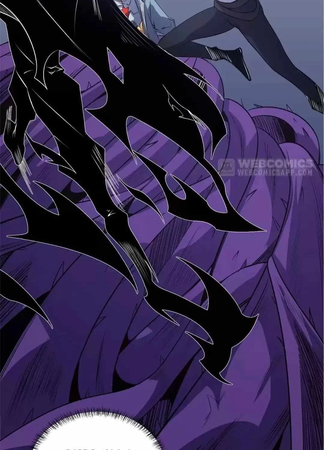 God killer Chapter 108 page 3 - 