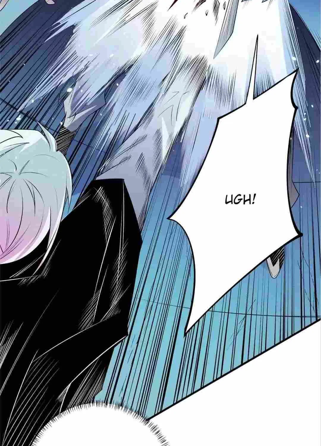 God killer Chapter 108 page 23 - 
