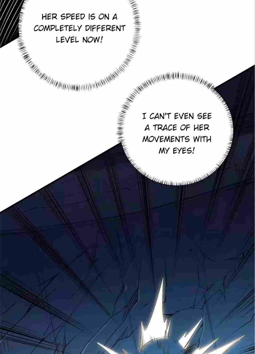 God killer Chapter 108 page 24 - 