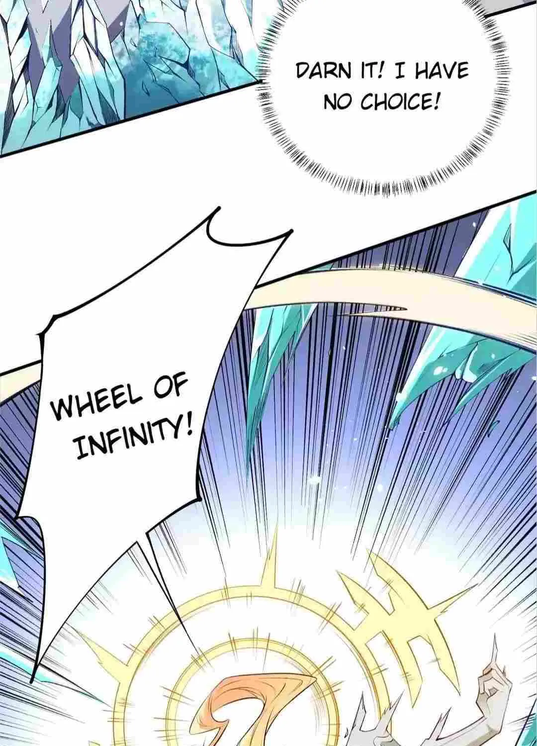 God killer Chapter 108 page 28 - 