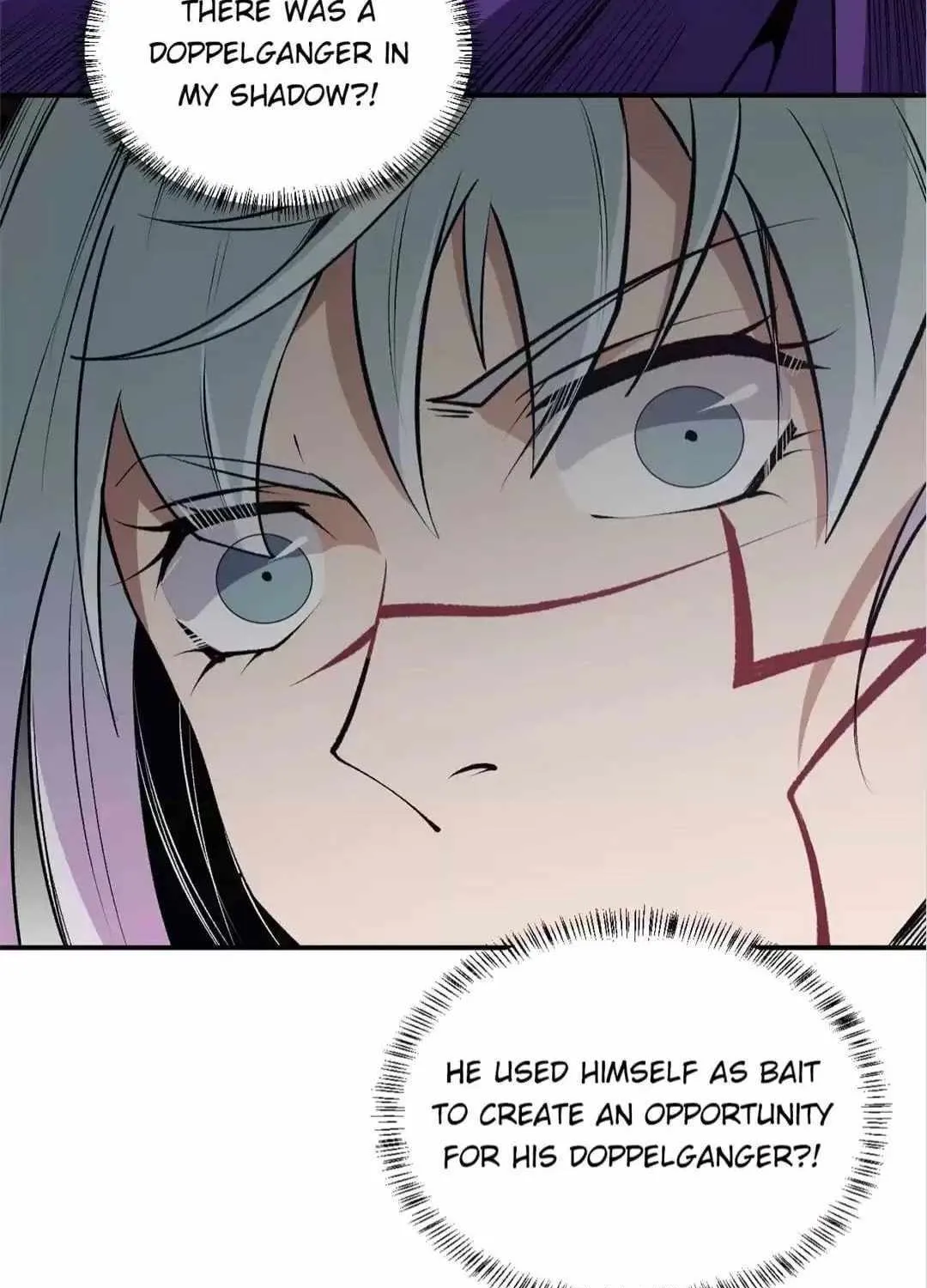 God killer Chapter 108 page 4 - 