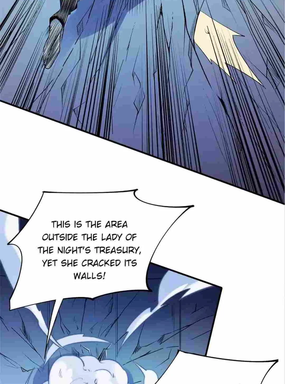 God killer Chapter 108 page 33 - 