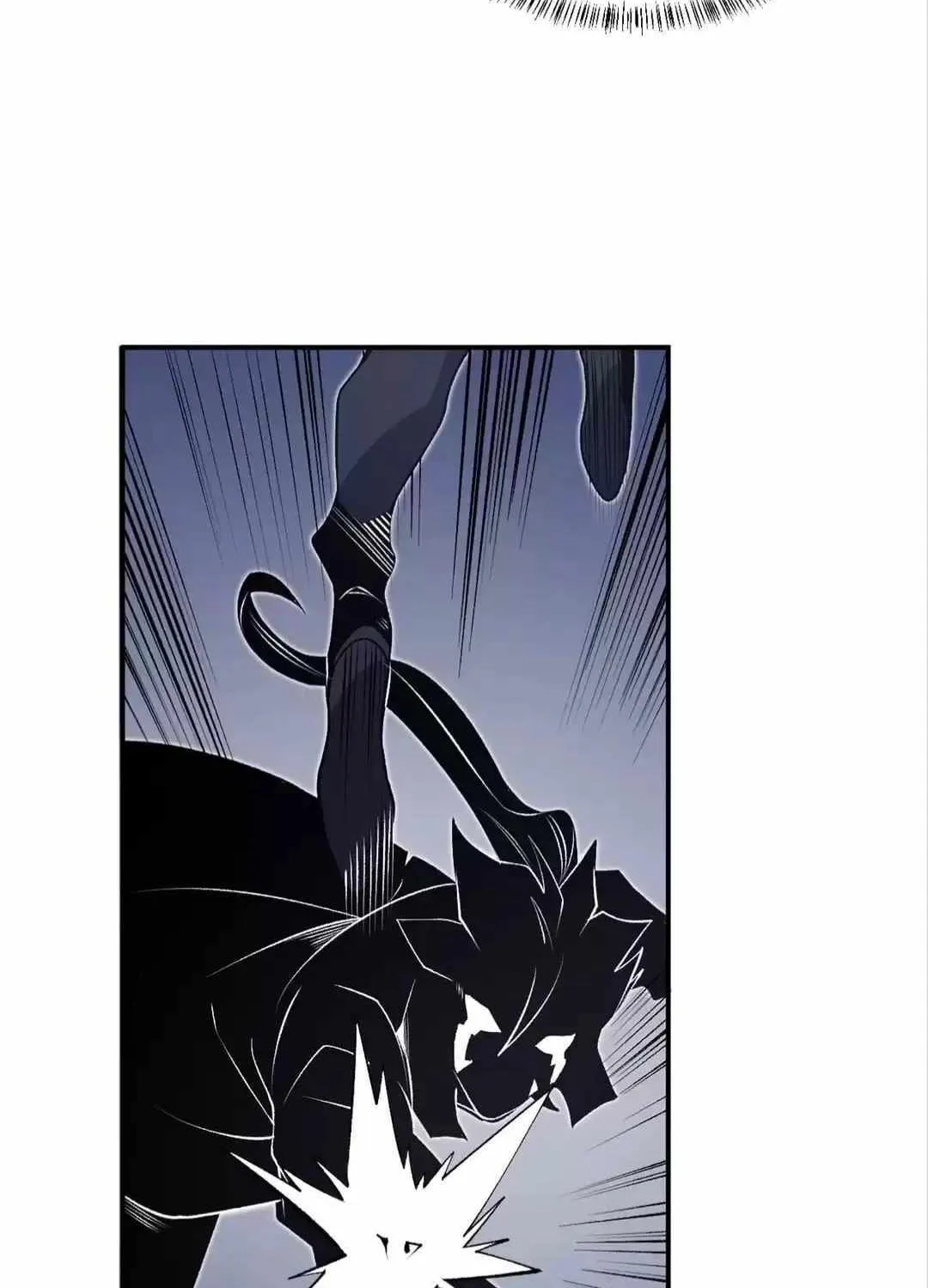 God killer Chapter 108 page 5 - 