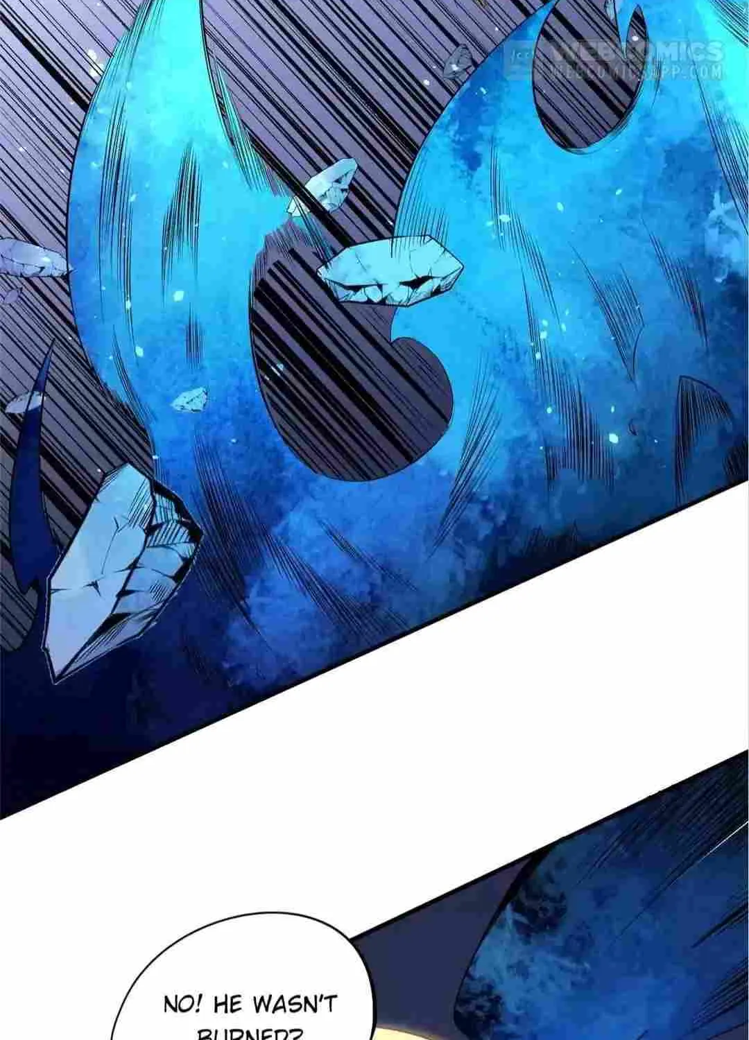 God killer Chapter 108 page 45 - 